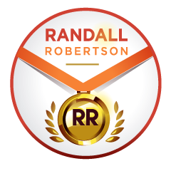 Randall Robertson Award